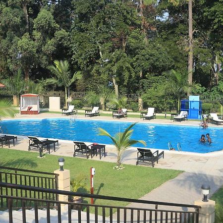 Best Western Premier Garden Hotel Entebbe Extérieur photo