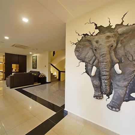 Best Western Premier Garden Hotel Entebbe Extérieur photo