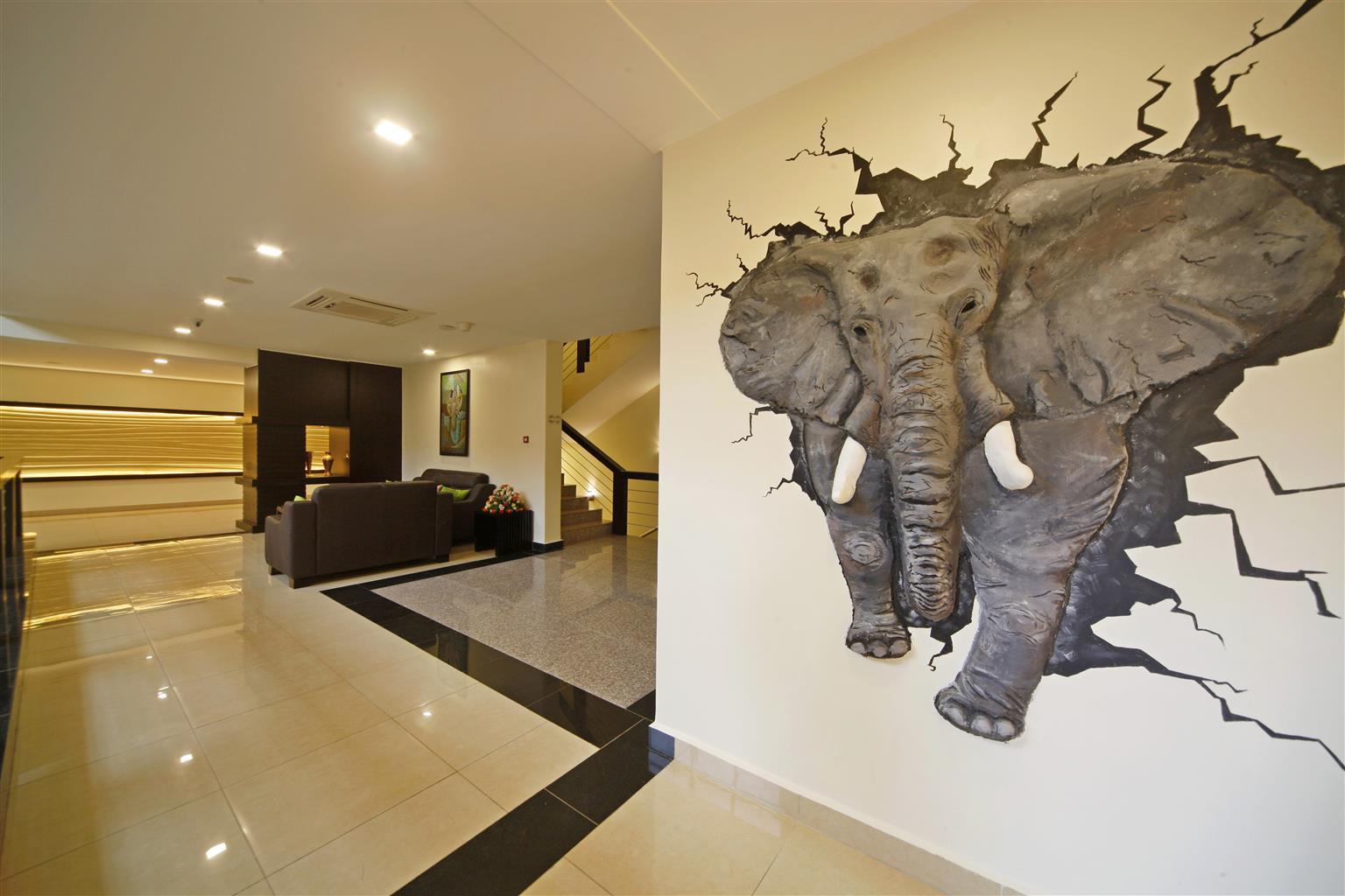 Best Western Premier Garden Hotel Entebbe Extérieur photo