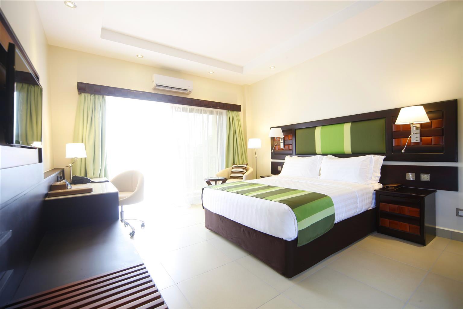 Best Western Premier Garden Hotel Entebbe Extérieur photo