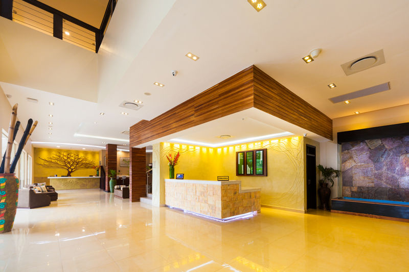 Best Western Premier Garden Hotel Entebbe Extérieur photo