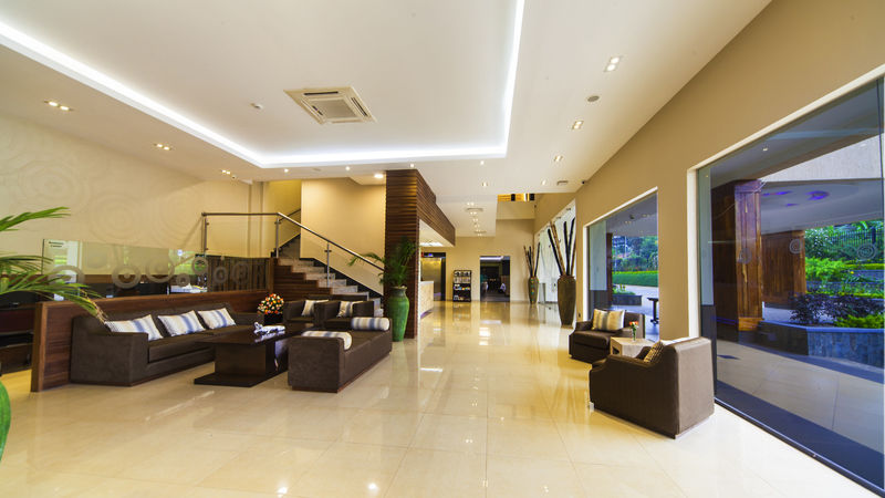 Best Western Premier Garden Hotel Entebbe Extérieur photo