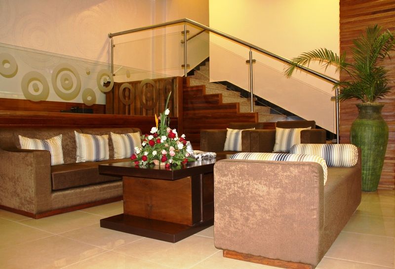 Best Western Premier Garden Hotel Entebbe Extérieur photo