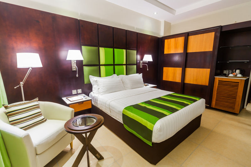 Best Western Premier Garden Hotel Entebbe Extérieur photo