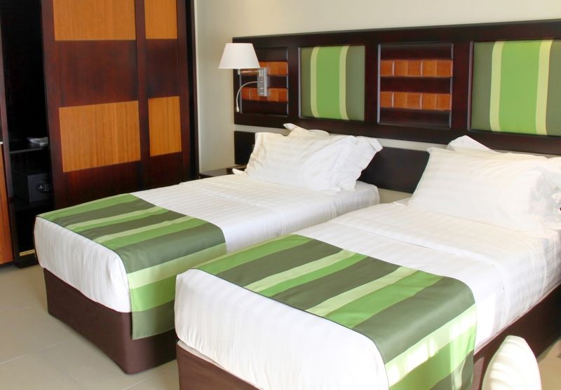 Best Western Premier Garden Hotel Entebbe Extérieur photo