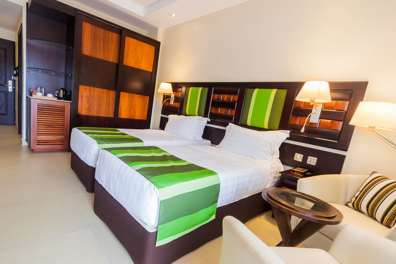 Best Western Premier Garden Hotel Entebbe Extérieur photo