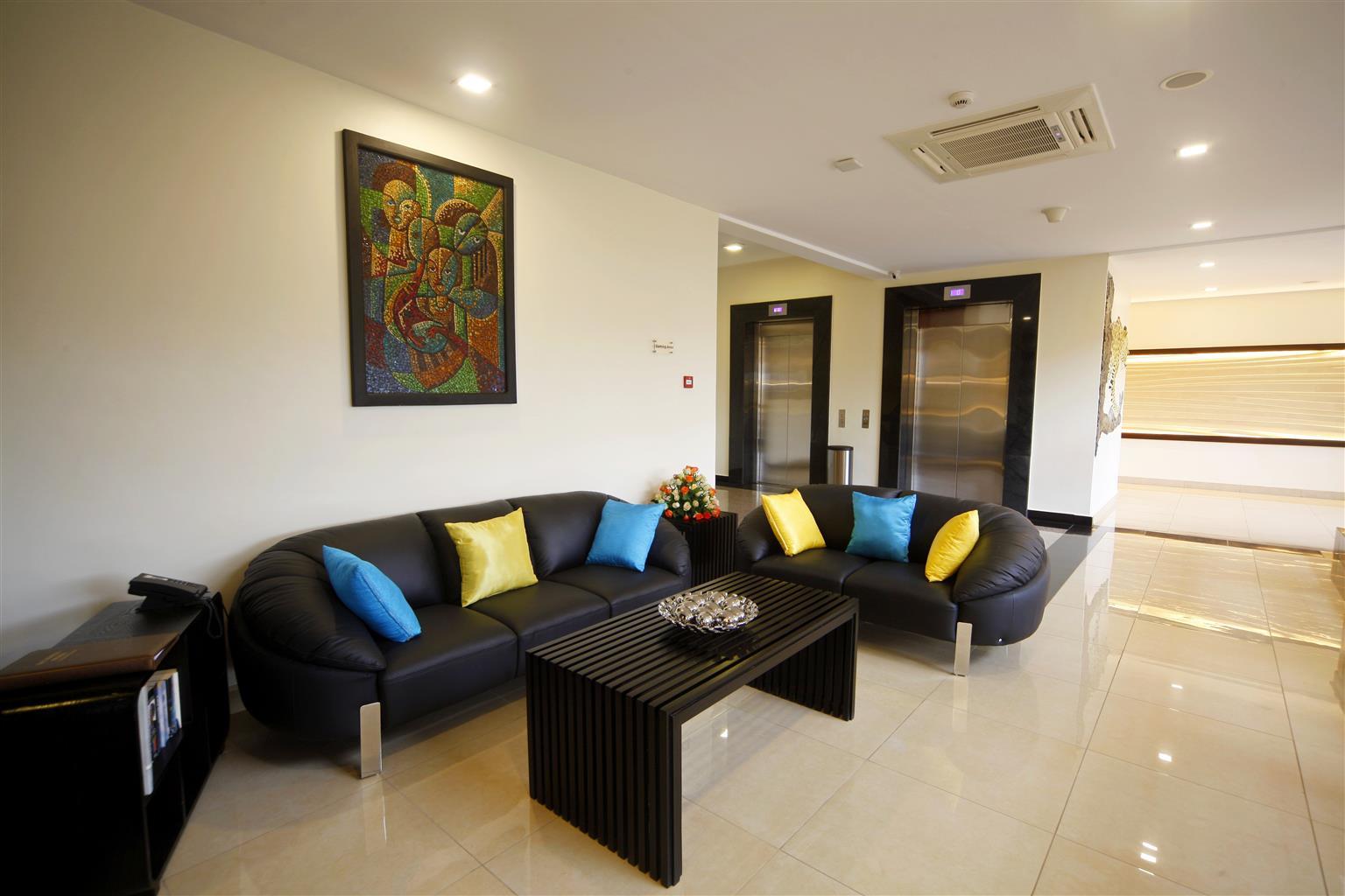 Best Western Premier Garden Hotel Entebbe Extérieur photo