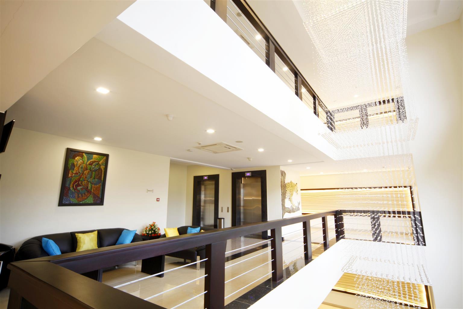 Best Western Premier Garden Hotel Entebbe Extérieur photo