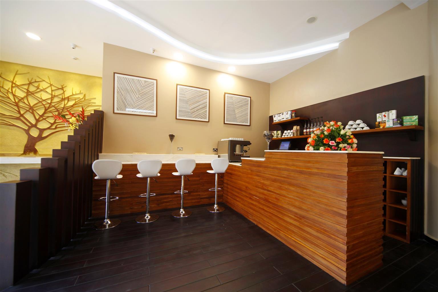 Best Western Premier Garden Hotel Entebbe Extérieur photo
