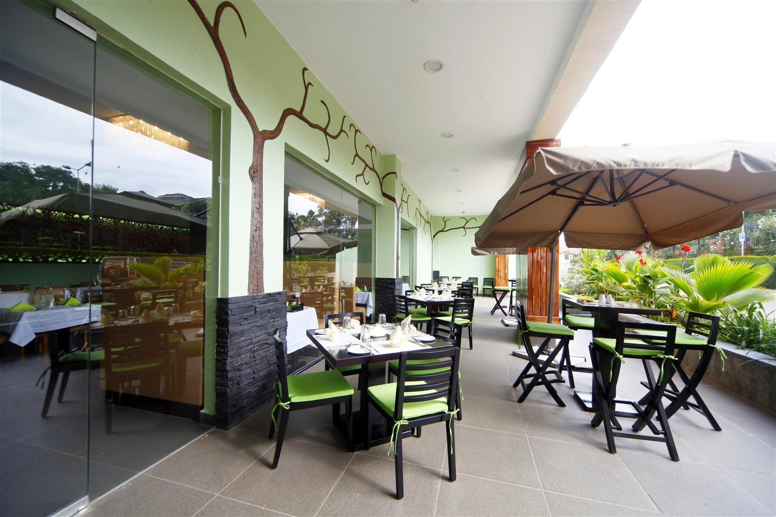 Best Western Premier Garden Hotel Entebbe Extérieur photo