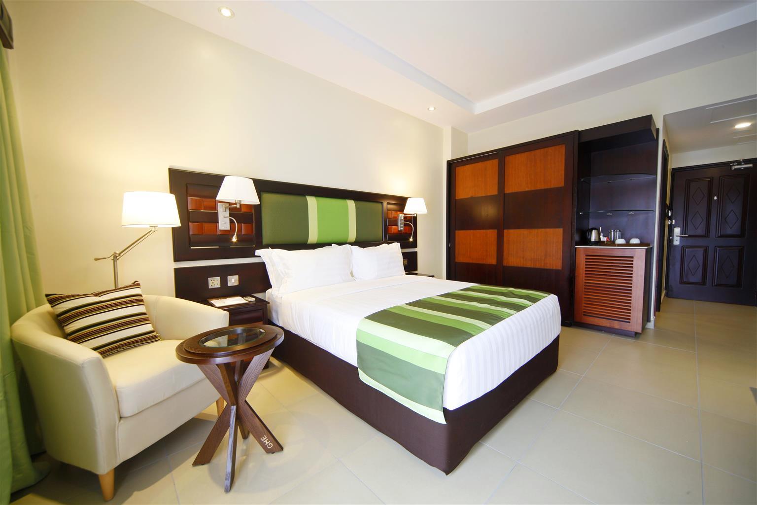 Best Western Premier Garden Hotel Entebbe Extérieur photo