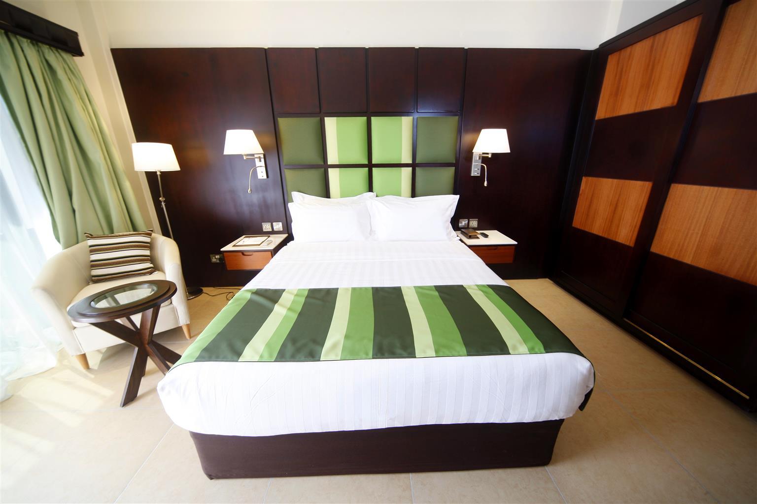 Best Western Premier Garden Hotel Entebbe Extérieur photo