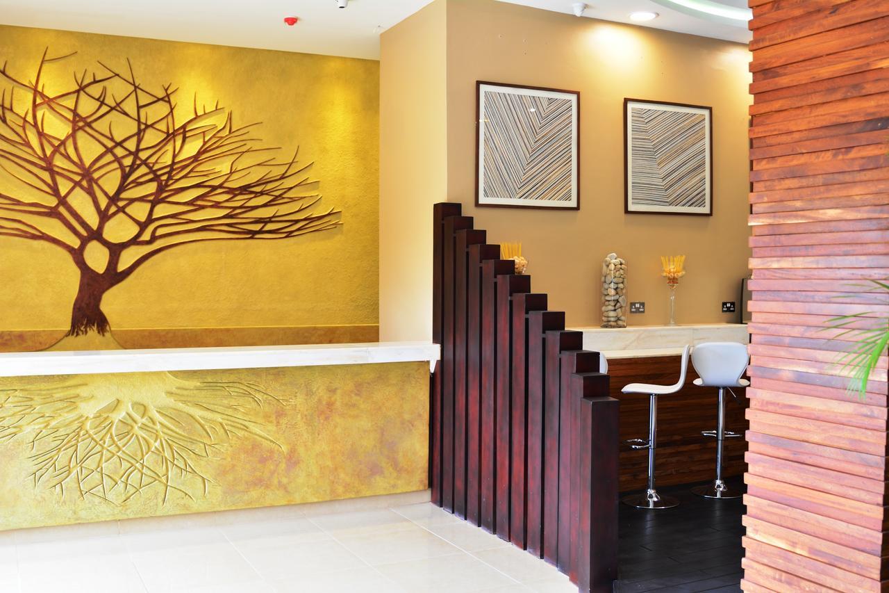 Best Western Premier Garden Hotel Entebbe Extérieur photo