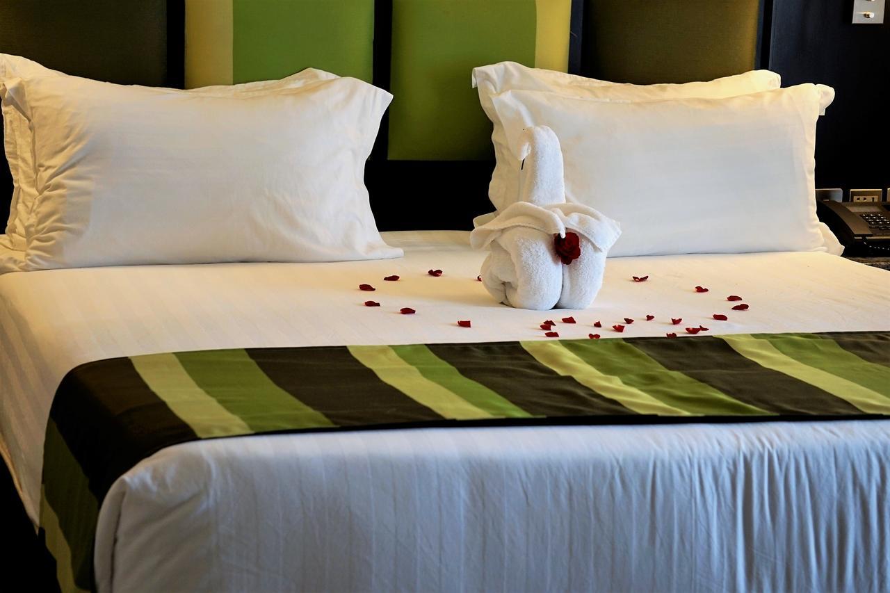 Best Western Premier Garden Hotel Entebbe Extérieur photo