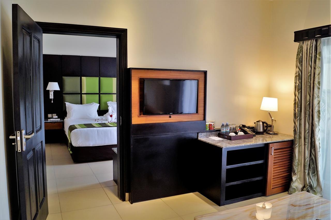 Best Western Premier Garden Hotel Entebbe Extérieur photo