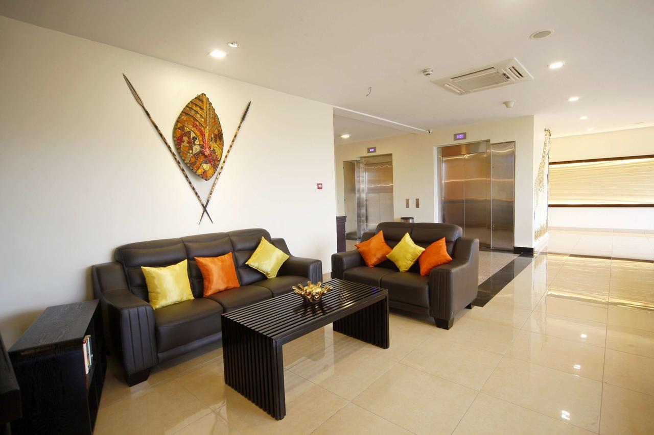 Best Western Premier Garden Hotel Entebbe Extérieur photo