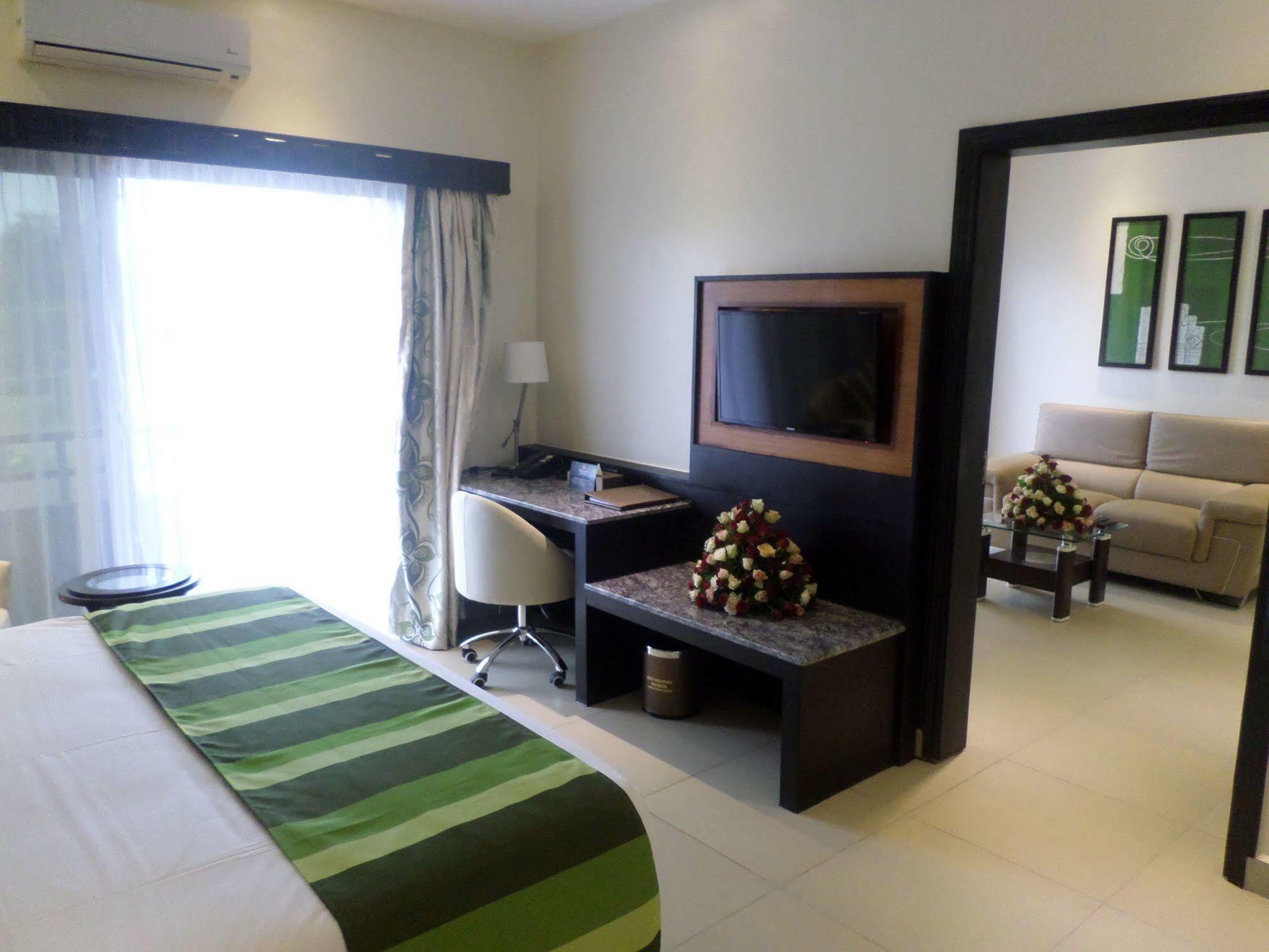 Best Western Premier Garden Hotel Entebbe Extérieur photo