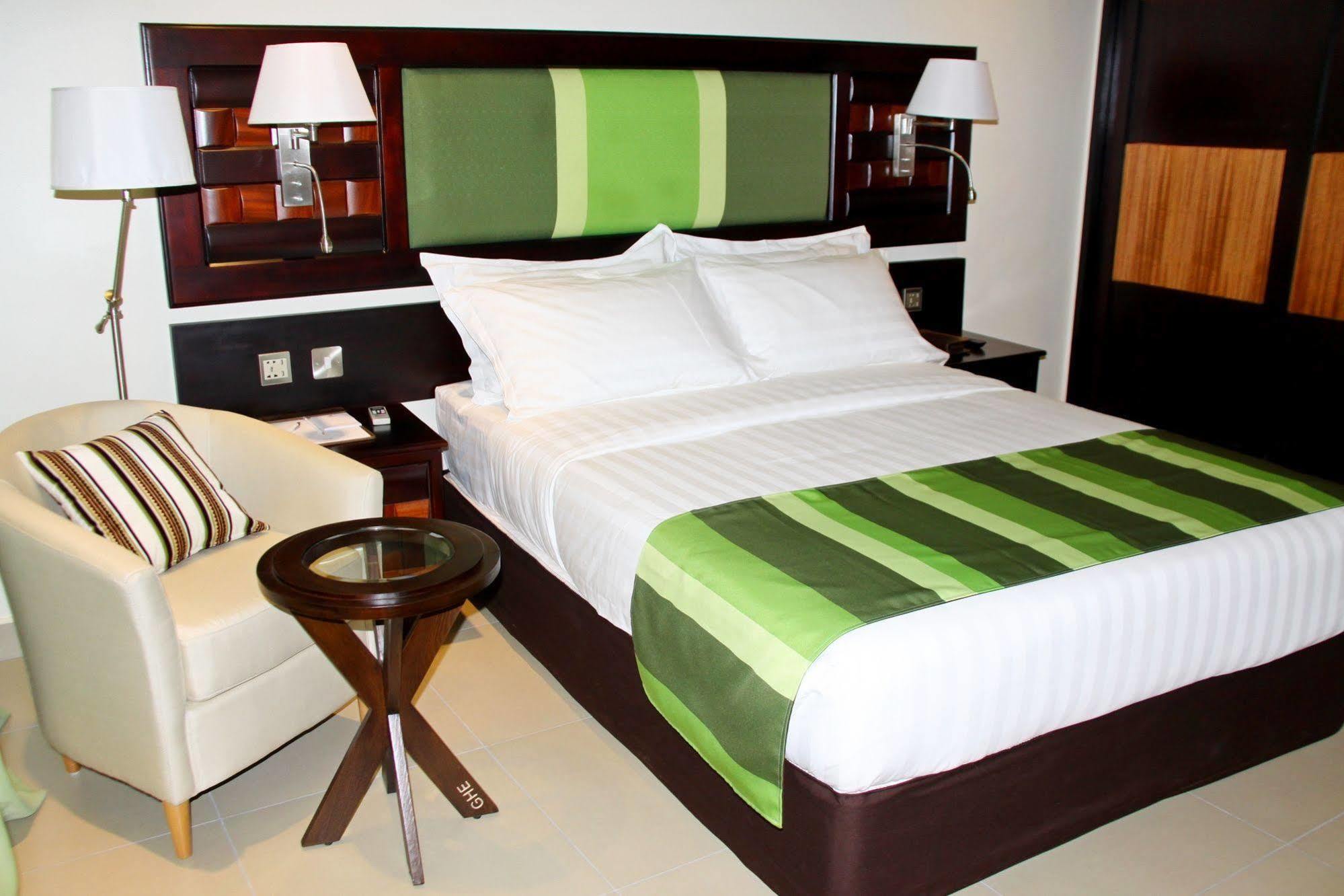 Best Western Premier Garden Hotel Entebbe Extérieur photo